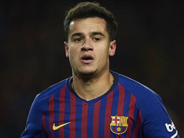 Coutinho “vô hình” ở Barca 4 tháng qua, thổ lộ mong muốn về MU