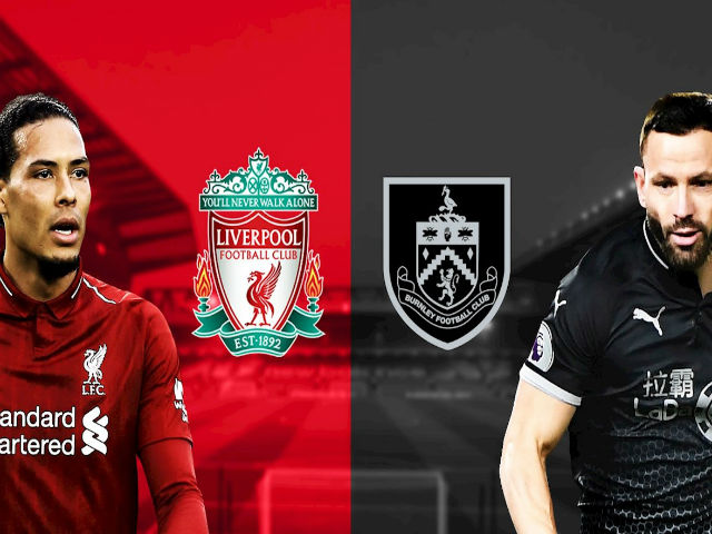 Trực tiếp Liverpool - Burnley: 2 bàn thắng trong 3 phút bù giờ (KT)