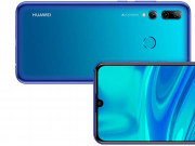 Thời trang Hi-tech - Bản kế nhiệm Huawei nova 3i lặng lẽ ra mắt, giá 6,5 triệu đồng?