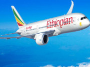 Thế giới - Tai nạn máy bay Boeing thảm khốc ở Ethiopia, 157 người thiệt mạng