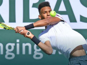 Thể thao - Indian Wells ngày 2: Zverev thảnh thơi đi tiếp, Tsitsipas thua sốc