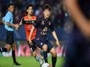 Bóng đá - Buriram Utd - Prachuap: Xuân Trường lỡ hẹn, 2 đòn chí mạng