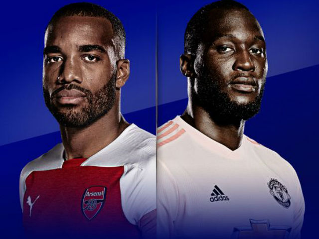 Nhận định bóng đá Arsenal - MU: Điểm tựa cúp châu Âu công phá đại chiến