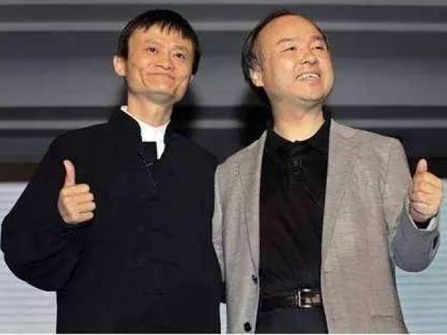 Ít ai biết: Jack Ma có được ngày hôm nay là nhờ 3 "quý nhân" này