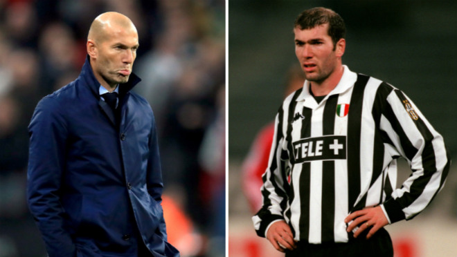 Nóng: Lộ bằng chứng Zidane chê Real, dự kiến tái hợp Ronaldo ở Juventus - 2