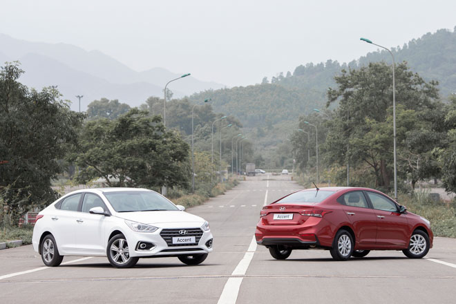 Hyundai Thành Công công bố doanh số bán hàng tháng 2/2019 - 1