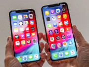 Thời trang Hi-tech - Apple điều tra sự cố lạ trên iPhone XS và iPhone XS Max