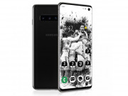 Thời trang Hi-tech - Samsung ra mắt biến thể “bà đầm già thành Turin” của Galaxy S10