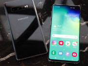 Thời trang Hi-tech - Top 10 tính năng chỉ loạt Galaxy S10 mới có, iPhone ao ước