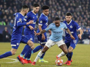 Bóng đá - Tin nóng cúp C1 12/3: Pep nói Man City vẫn đang “học việc”