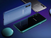 Thời trang Hi-tech - Galaxy A50 khiến dân tình phát “sốt”, giá chỉ 6.990.000 đồng tại Thế Giới Di Động