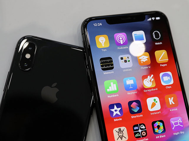 Chờ đợi gì ở 3 chiếc iPhone mà Apple ra mắt trong năm nay?