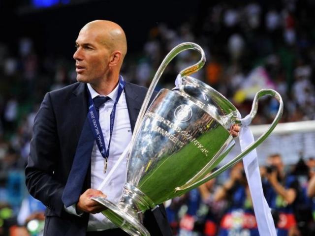 Zidane tái hợp Real: Fan sốc toàn tập, tung hô huyền thoại