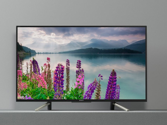 Top TV giá rẻ, chỉ hơn 10 triệu đồng hấp dẫn nhất tháng 03/2019