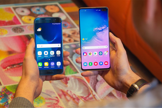 Những &#34;độc chiêu&#34; các “ông trùm” công nghệ dùng để bán smartphone? - 1