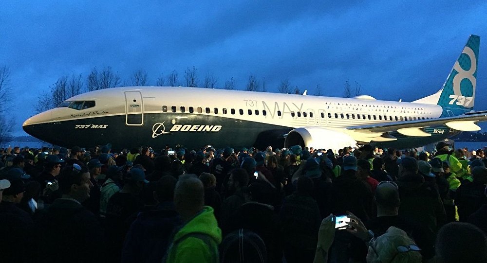 Động thái của Boeing sau hai thảm kịch máy bay rơi khiến 346 người chết - 1