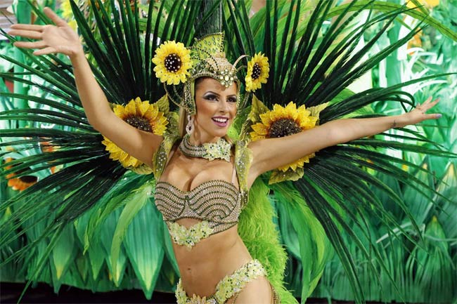 Từng có nhiều ý kiến phản ánh&nbsp;lễ hội Carnival ở Brazil không chỉ đơn thuần là một hoạt động nghệ thuật mà điệu vũ sexy cùng lối ăn mặc khêu gợi của những người tham gia&nbsp;mang đậm&nbsp;tính chất gợi dục. Do lẽ đó, chính phủ Brazil cũng lên một loạt&nbsp;các kế hoạch và rót hàng chục triệu đô la&nbsp;cho việc&nbsp;hoàn thiện&nbsp;lễ hội Carnival để nó trở thành một biểu tượng văn hóa thực sự thay vì hoạt động nhục dục như đánh giá của một số&nbsp;du khách.&nbsp;