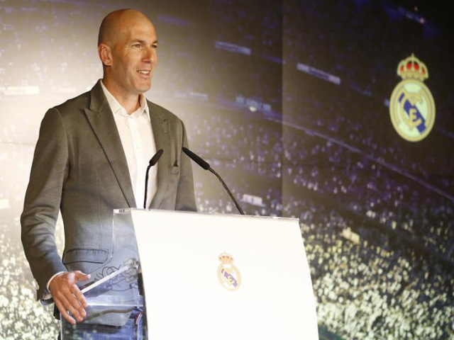 Vì sao Real chọn Zidane: Thủ lĩnh Ramos thao túng, dằn mặt Mourinho?