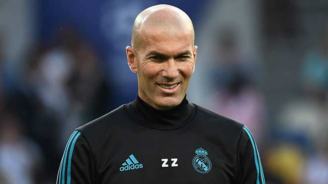 Zidane quay về Real & 4 sự trở lại bất ngờ nhất: Cái kết đắng của Mourinho - 1