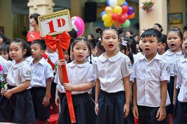 Ngành công nghiệp luyện thi đang giết chết sự sáng tạo của học sinh - 1