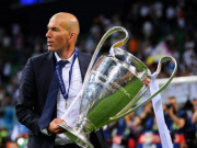 Bóng đá - Zidane tái hợp Real: Fan sốc toàn tập, tung hô huyền thoại