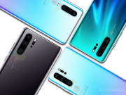 Dế sắp ra lò - Huawei P30 sẽ có quà đặt gạch khủng hơn Galaxy S10