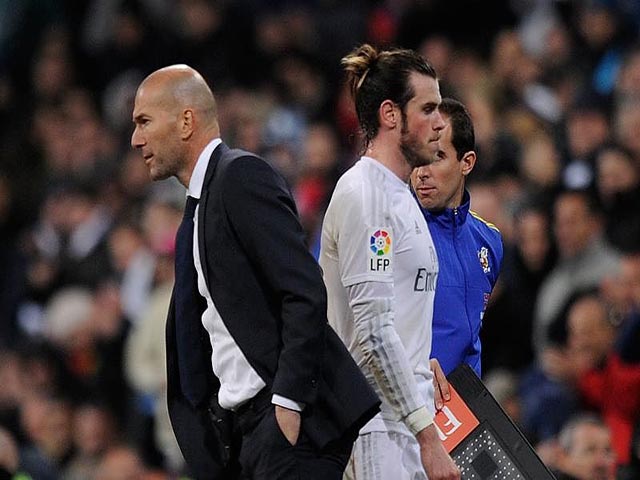 Zidane trở lại Real: Kẻ nổi loạn Bale & “cừu đen” nào bị thanh trừng?