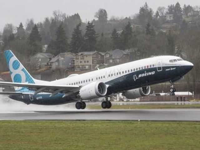 Sau 2 vụ rơi máy bay: Việt Nam tạm dừng cấp phép tàu bay 737 MAX