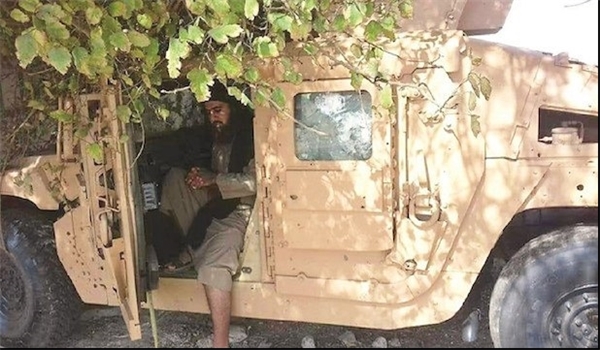 Lộ tung tích thủ lĩnh tối cao IS, nơi Baghdadi đang ở đầy bất ngờ - 1