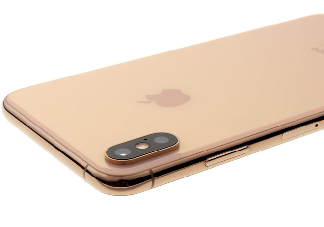 iPhone XS Max đối đầu Galaxy S10+: Ai là người &#34;đổ máu&#34;? - 6