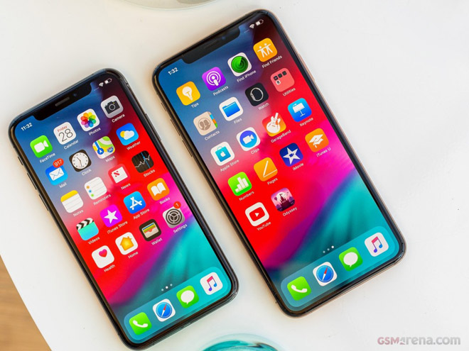 iPhone XS Max đối đầu Galaxy S10+: Ai là người &#34;đổ máu&#34;? - 4