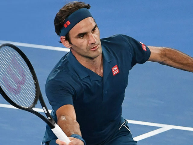 Video, kết quả tennis Federer - Wawrinka: Trừng phạt sai lầm, 2 set ngỡ ngàng