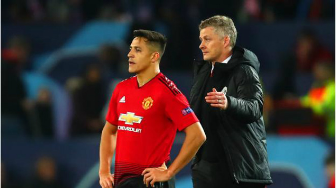 MU đấu &#34;kẻ gieo sầu&#34; Chelsea: Solskjaer trao cơ hội cuối cho Sanchez - 5