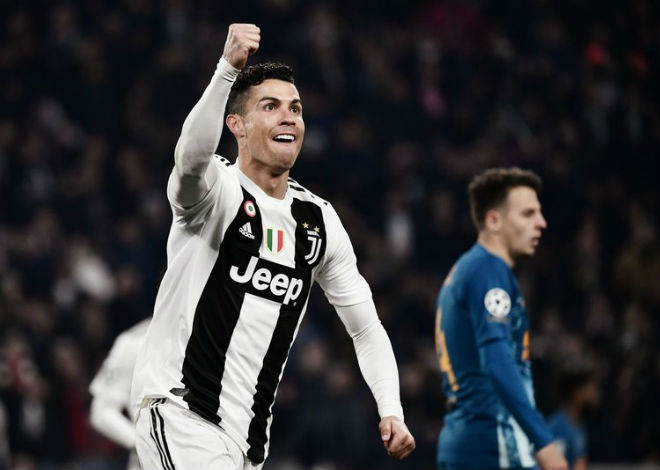 Ronaldo rực rỡ cúp C1: Real có hối hận, nhờ Zidane mua lại được không? - 2