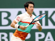 Thể thao - Cập nhật Indian Wells ngày 5: Nishikori, Cilic, Halep thi nhau bị loại sốc