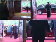 Thế giới - Dàn siêu xe của ông Kim Jong-un bị LHQ điều tra