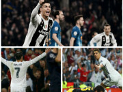 Bóng đá - Ronaldo vua hat-trick cúp C1: 8 lần khiến sân cỏ châu Âu chấn động