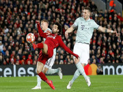 Bóng đá - Tin nóng cúp C1 13/3: Mohamed Salah tiết lộ bí mật trước đại chiến Bayern