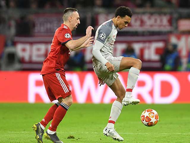 Bayern Munich - Liverpool: Tấn công hủy diệt, kỷ lục buồn 8 năm