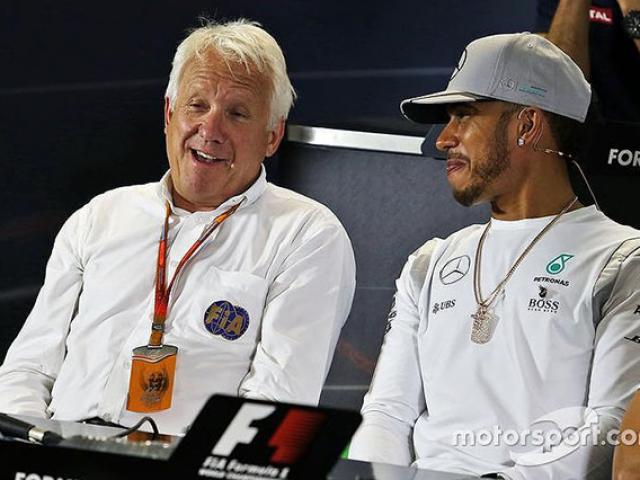 Sốc: Giám đốc F1 bất ngờ qua đời