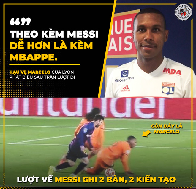 Dân mạng &#34;ngả mũ&#34; trước Messi, hóng đại chiến Ronaldo tại C1 - 5