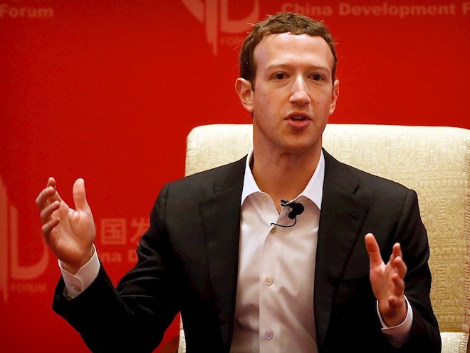 Facebook bị điều tra hình sự vì thỏa thuận chia sẻ dữ liệu người dùng - 1