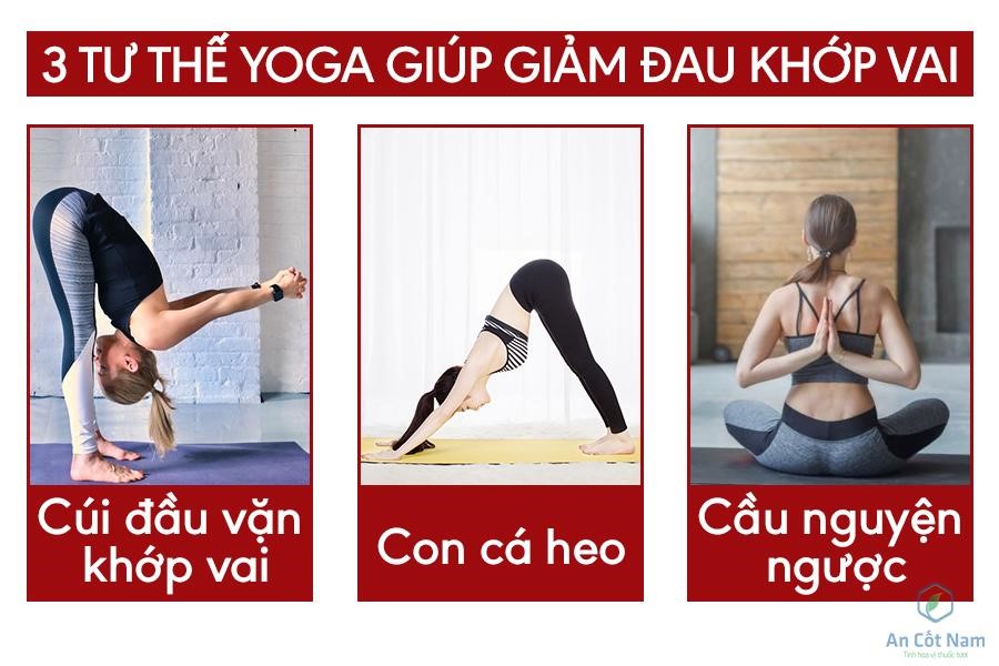 Viêm đau khớp vai: Nguyên nhân, triệu chứng và cách chữa bệnh tối ưu - 3