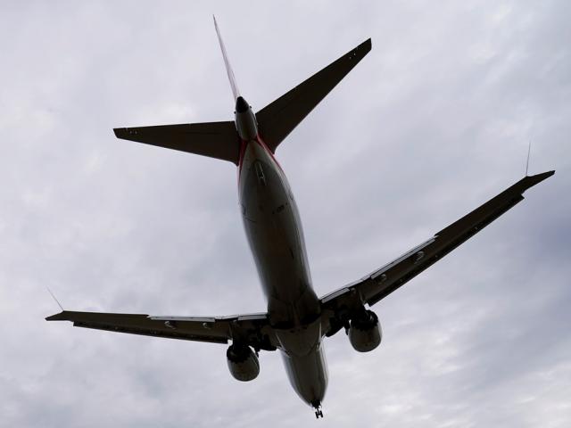 2 lần Boeing 737 MAX 8 chúi mũi xuống đất trước khi bị ngừng bay toàn cầu