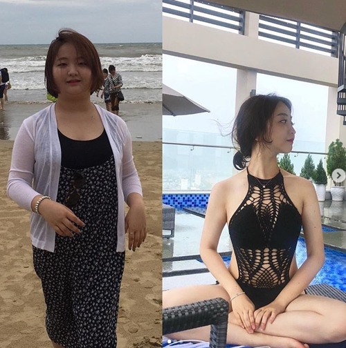 Trên đời chuyện gì cũng có thể xảy ra, 3 cô béo hóa gái đẹp này là minh chứng - 11