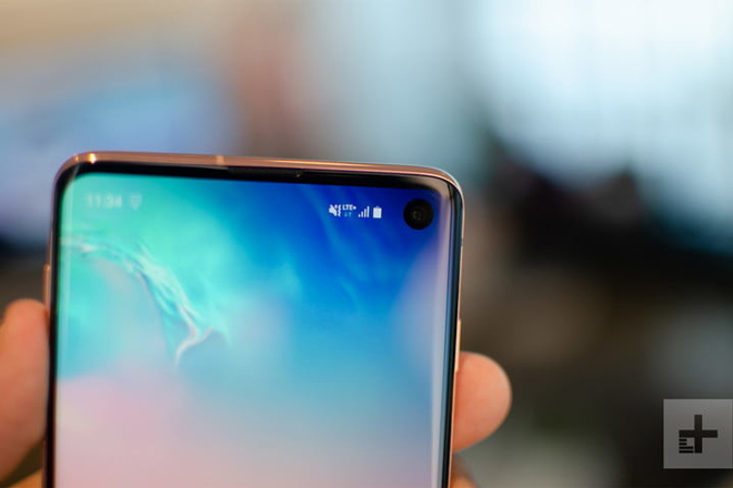 Đọ sức Galaxy S10 và LG G8 ThinQ: “Trâu bò” đánh nhau - 3