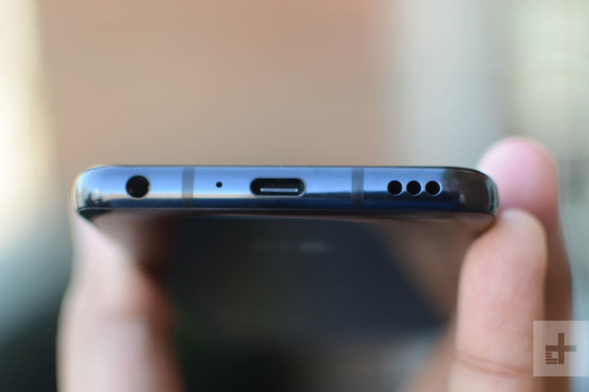 Đọ sức Galaxy S10 và LG G8 ThinQ: “Trâu bò” đánh nhau - 2