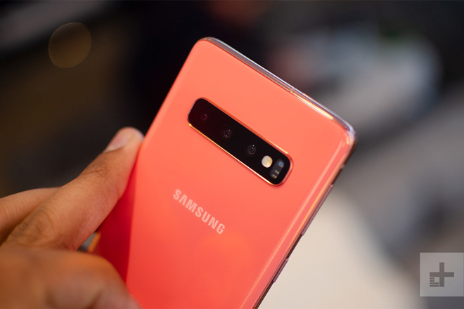 Đọ sức Galaxy S10 và LG G8 ThinQ: “Trâu bò” đánh nhau - 5