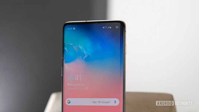 Đọ sức Galaxy S10 và LG G8 ThinQ: “Trâu bò” đánh nhau - 8