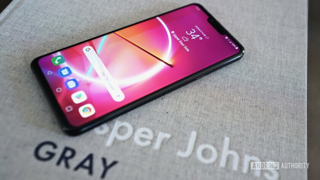 Đọ sức Galaxy S10 và LG G8 ThinQ: “Trâu bò” đánh nhau - 4